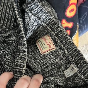 Scotch and Soda sweater